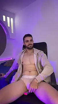 Apolo lux1 online show from March 8, 7:39 pm