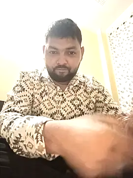 Pulkeet1433 online show from January 16, 4:33 pm