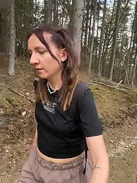 Marina und Jayden online show from April 16, 1:12 pm