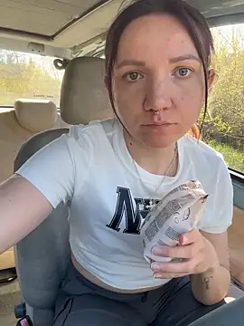 Marina und Jayden online show from April 22, 3:24 pm