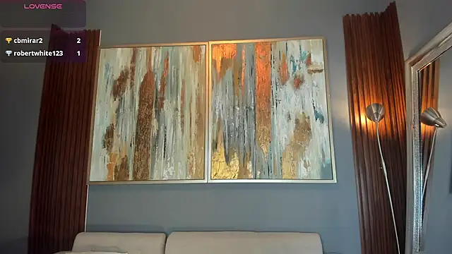 barbra smith online show from February 24, 7:56 pm