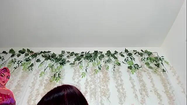 Snapshot of lizz_lunna chatting on July 3, 9:21 pm lizz lunna online show from July 3, 9:21 pm