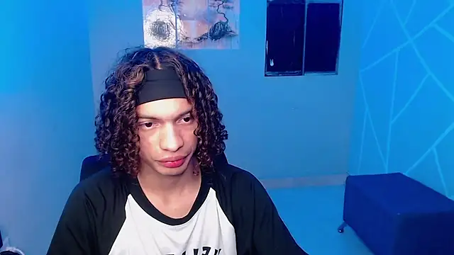 Axel fox77 online show from July 19, 12:14 am