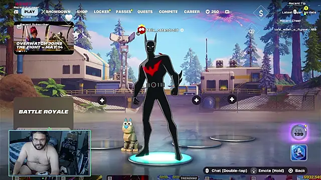 bottombeargaming online show from May 13, 10:17 pm