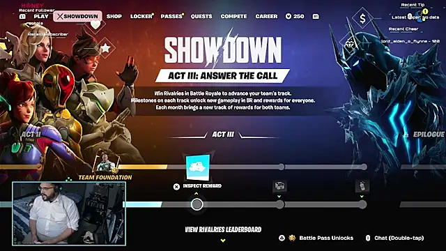 bottombeargaming online show from May 14, 10:27 pm