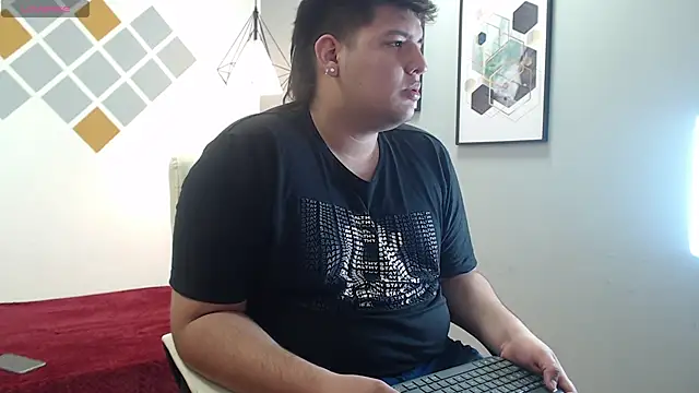 Snapshot of mazenrois chatting on January 17, 3:00 am mazenrois online show from January 17, 3:00 am