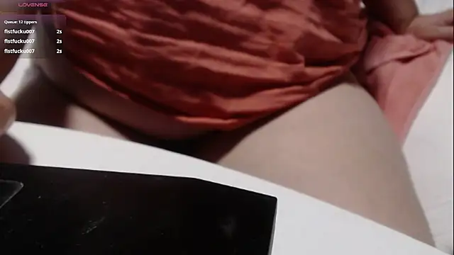 Santanna77 online show from September 21, 7:15 pm