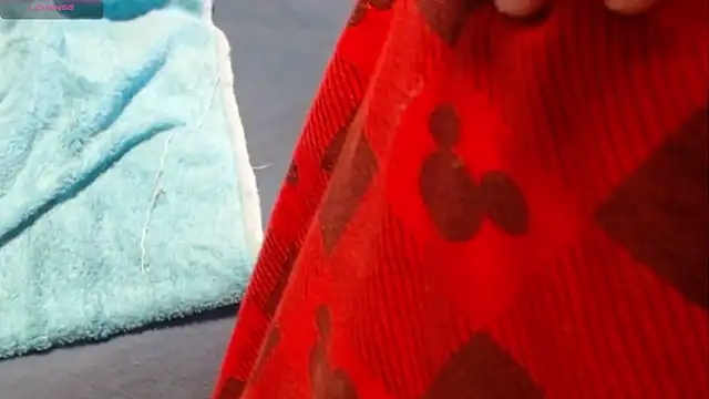 Santanna77 online show from November 4, 8:35 am