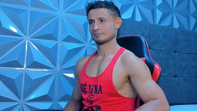 Adonys Lewis  online show from June 18, 6:46 am