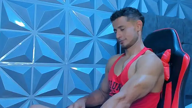 Adonys Lewis  online show from June 18, 9:14 am