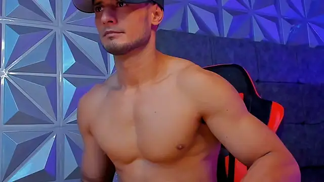 Adonys Lewis  online show from July 17, 7:37 am