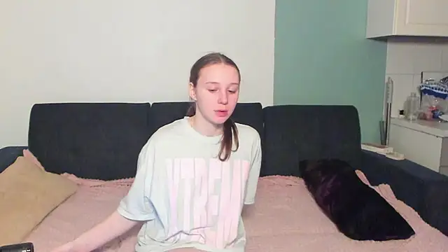 Santythousand online show from May 31, 7:59 pm