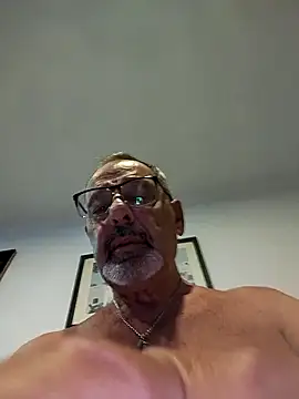 Dadotado70 online show from February 25, 10:19 pm