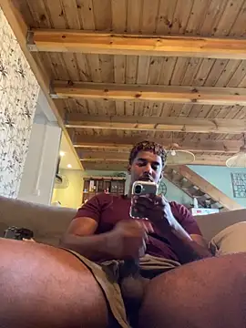 Axel black10 online show from March 9, 11:03 am