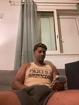 Axel black10 online show from March 26, 8:36 pm