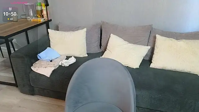 KitKatie online show from March 26, 1:49 pm