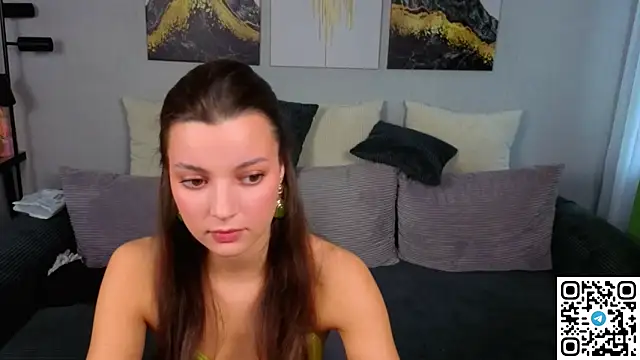 KitKatie online show from April 27, 11:41 am