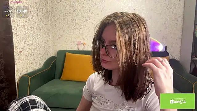 VirgieVoter online show from April 13, 3:01 am