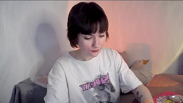 UwuJudy Osas online show from February 5, 12:10 pm