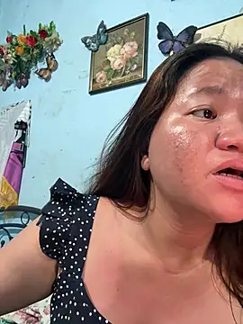 Hottie Pussy online show from April 9, 9:04 am