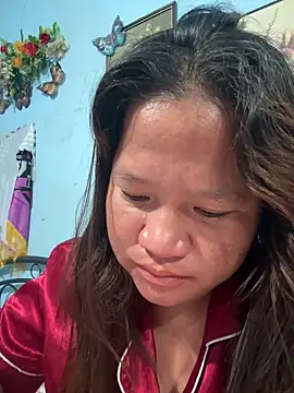 Hottie Pussy online show from April 9, 11:32 pm