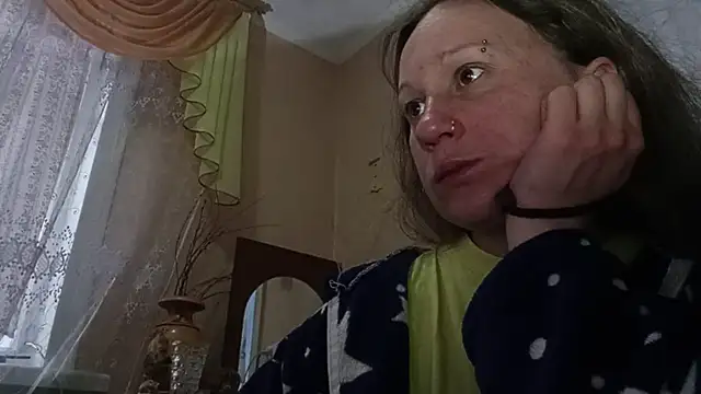 Norma Wall online show from March 10, 4:06 am