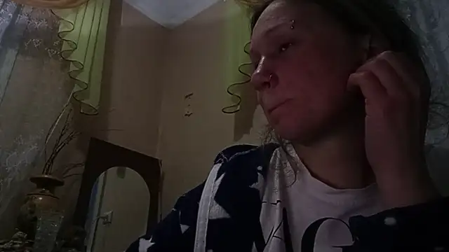 Norma Wall online show from March 15, 3:45 am