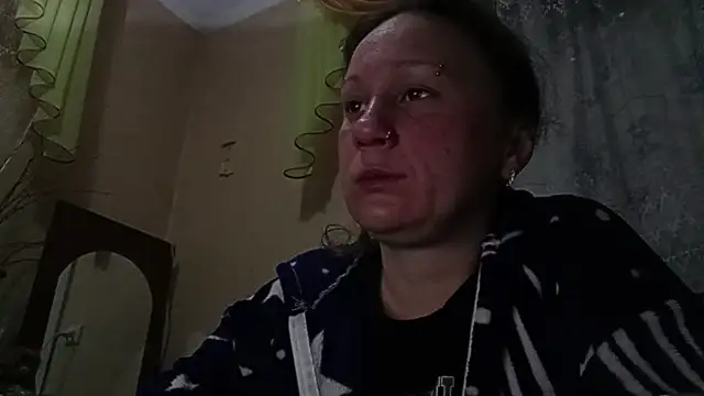 Norma Wall online show from March 16, 12:38 am