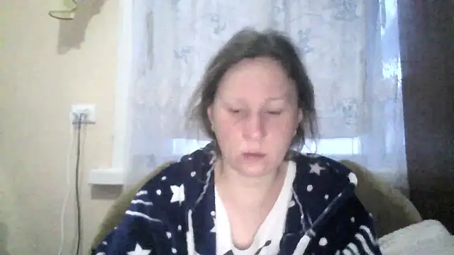 Norma Wall online show from March 27, 3:23 am