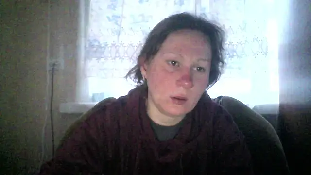 Norma Wall online show from April 11, 3:44 am