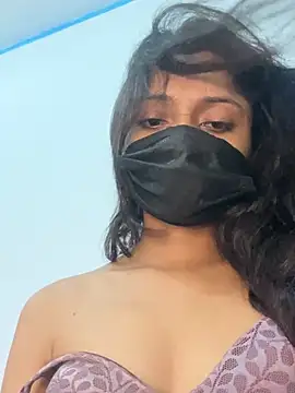 paribaby09 online show from July 17, 9:30 pm
