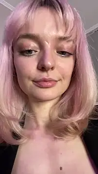 aka Blonde online show from July 19, 1:26 pm