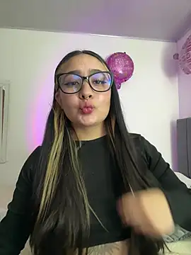 Diosa lunar1 online show from March 19, 1:42 am