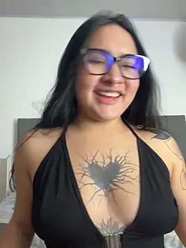 Diosa lunar1 online show from May 27, 12:29 am