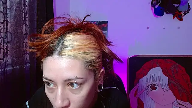 kittymiauu444 online show from April 14, 12:33 pm