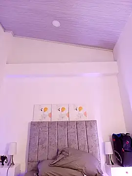 Dante Knox online show from April 2, 12:58 pm