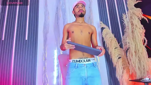 Baby sexdemon online show from February 2, 8:07 pm