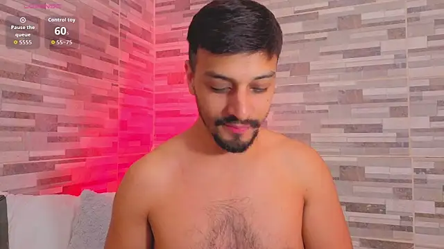 joelcallvil1 online show from March 12, 6:25 pm