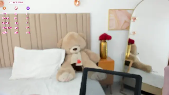 Snapshot of _seelena chatting on February 13, 2:02 pm seelena online show from February 13, 2:02 pm