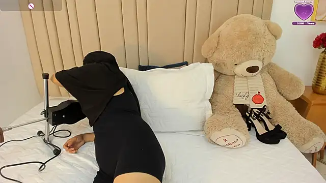  seelena online show from March 8, 3:43 am