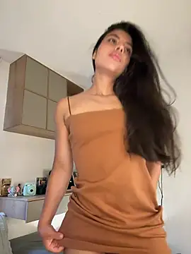 Snapshot of Galena_ chatting on July 9, 10:58 pm Galena online show from July 9, 10:58 pm
