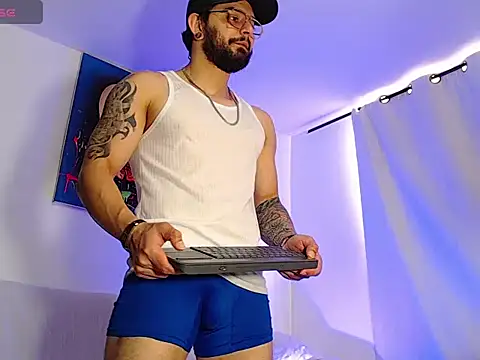Axel Stton online show from May 29, 12:58 pm