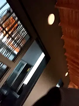 Megan nica online show from February 13, 1:29 pm