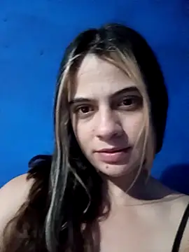 Megan nica online show from February 17, 1:57 am