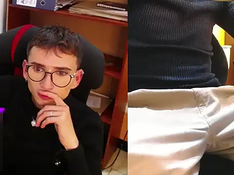 Iam Smith  online show from February 20, 9:15 pm