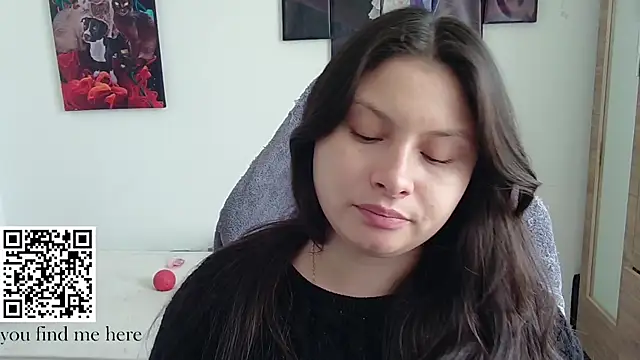 yessica gomez01 online show from March 27, 7:24 pm