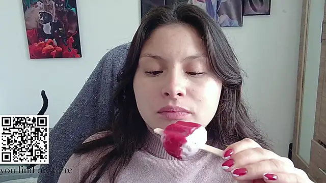 yessica gomez01 online show from March 31, 6:52 pm