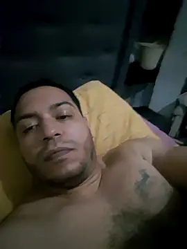 mago vive online show from January 17, 7:13 am