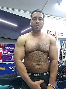 mago vive online show from January 18, 7:23 am