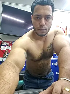 mago vive online show from February 4, 7:47 am